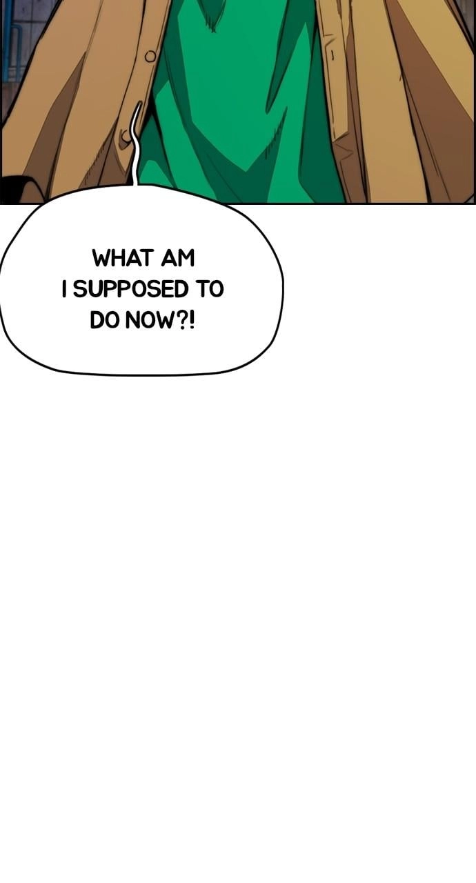 Wind Breaker Chapter 429, page 17 of 132