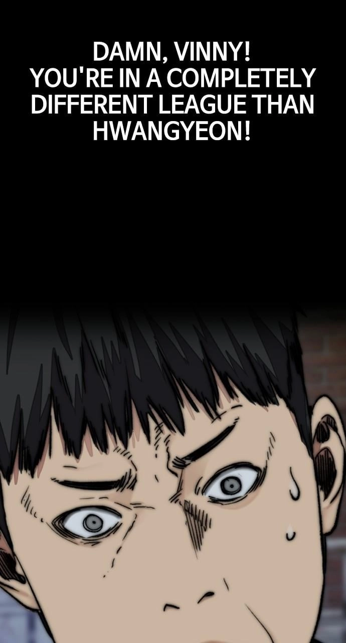 Wind Breaker Chapter 429, page 44 of 132