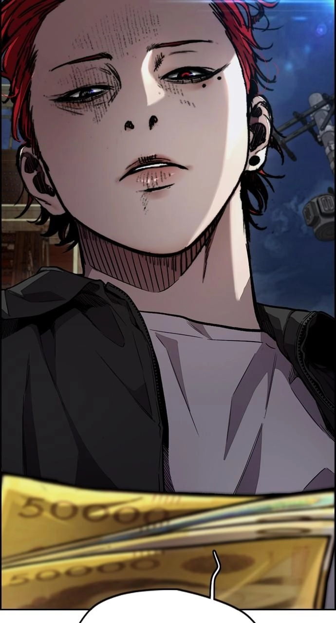 Wind Breaker Chapter 429, page 47 of 132