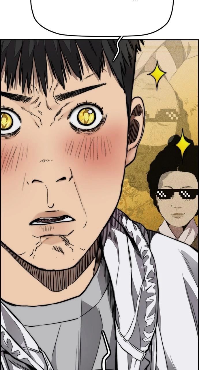 Wind Breaker Chapter 429, page 49 of 132