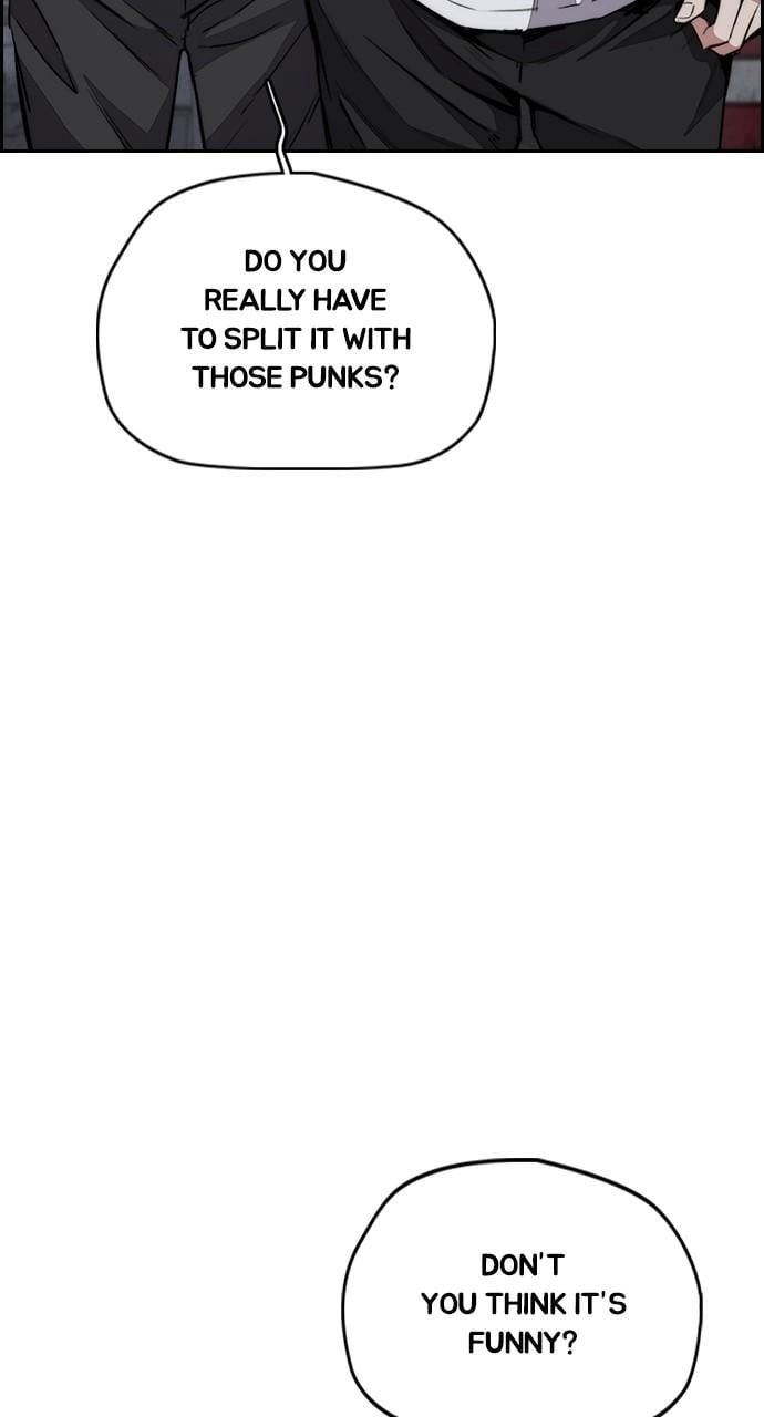 Wind Breaker Chapter 429, page 55 of 132