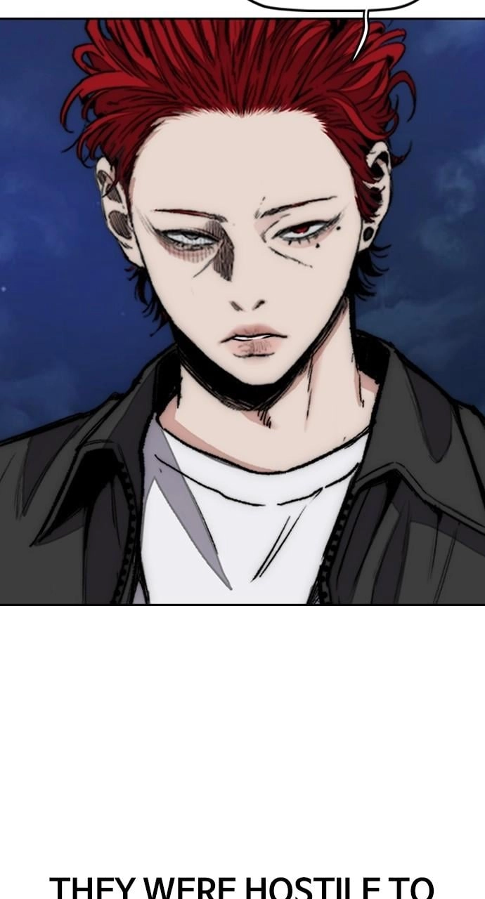 Wind Breaker Chapter 429, page 56 of 132