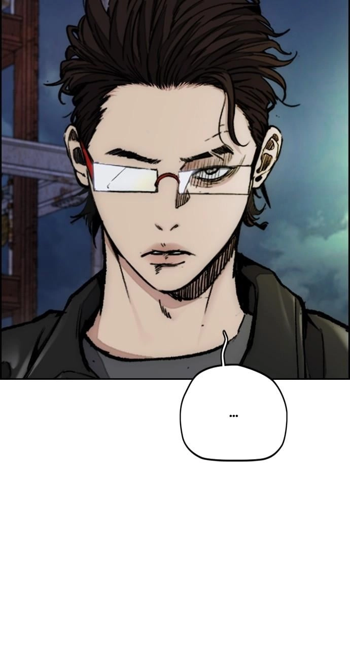 Wind Breaker Chapter 429, page 59 of 132