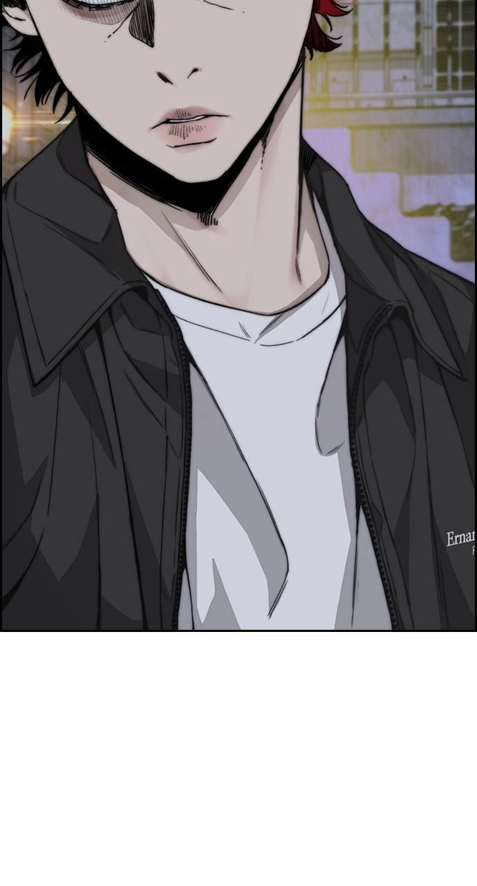 Wind Breaker Chapter 429, page 62 of 132