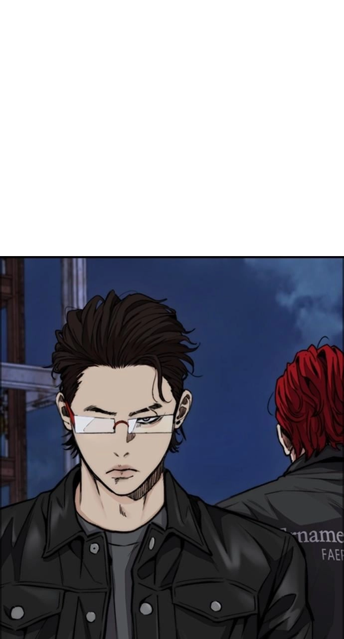 Wind Breaker Chapter 429, page 63 of 132