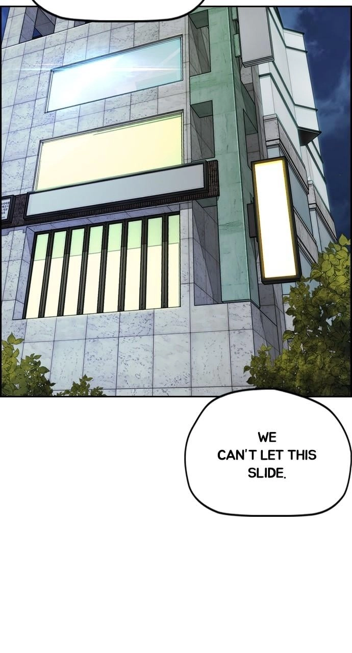 Wind Breaker Chapter 429, page 66 of 132