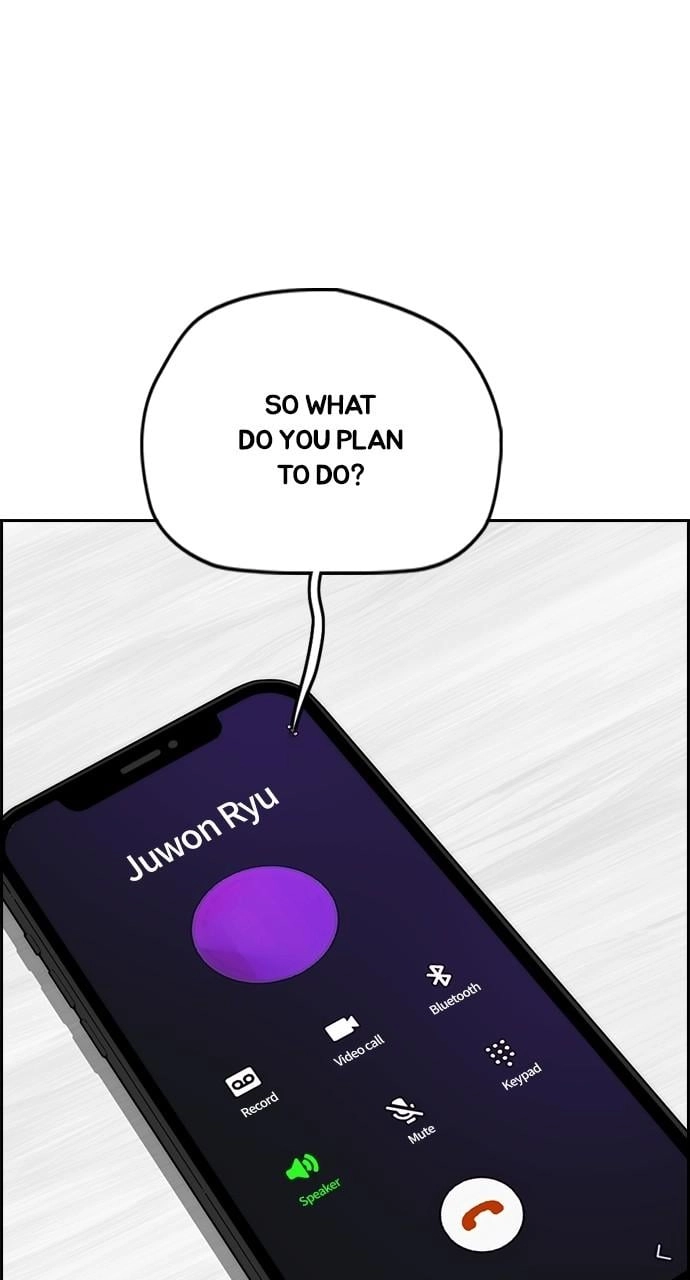 Wind Breaker Chapter 429, page 67 of 132