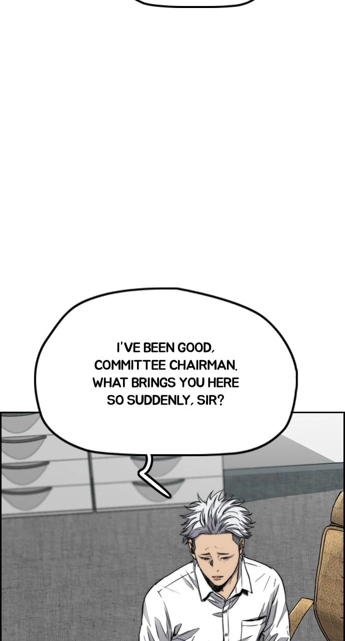 Wind Breaker Chapter 429, page 79 of 132