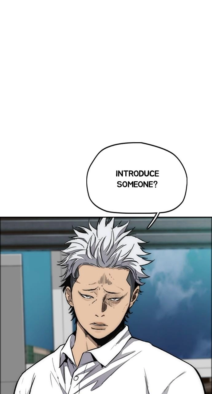 Wind Breaker Chapter 429, page 82 of 132