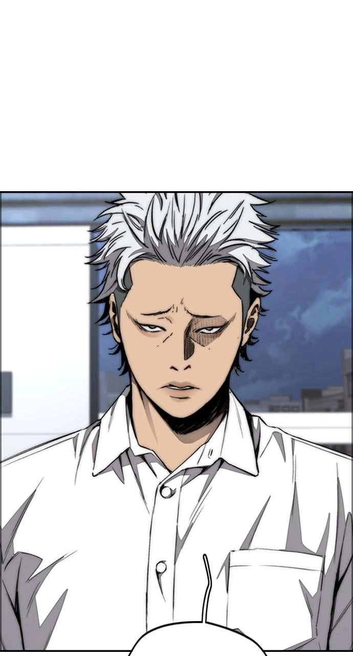 Wind Breaker Chapter 429, page 97 of 132