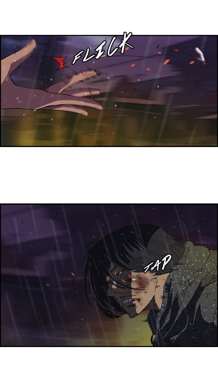 Wind Breaker Chapter 43, page 12 of 65