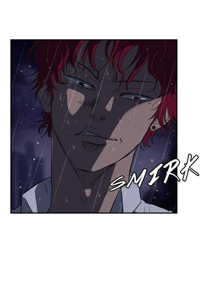 Wind Breaker Chapter 43, page 22 of 65