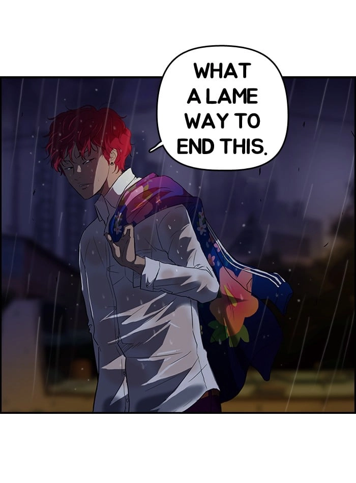 Wind Breaker Chapter 43, page 24 of 65