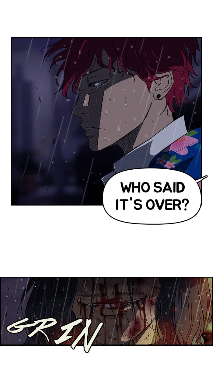 Wind Breaker Chapter 43, page 25 of 65