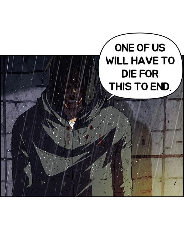 Wind Breaker Chapter 43, page 27 of 65