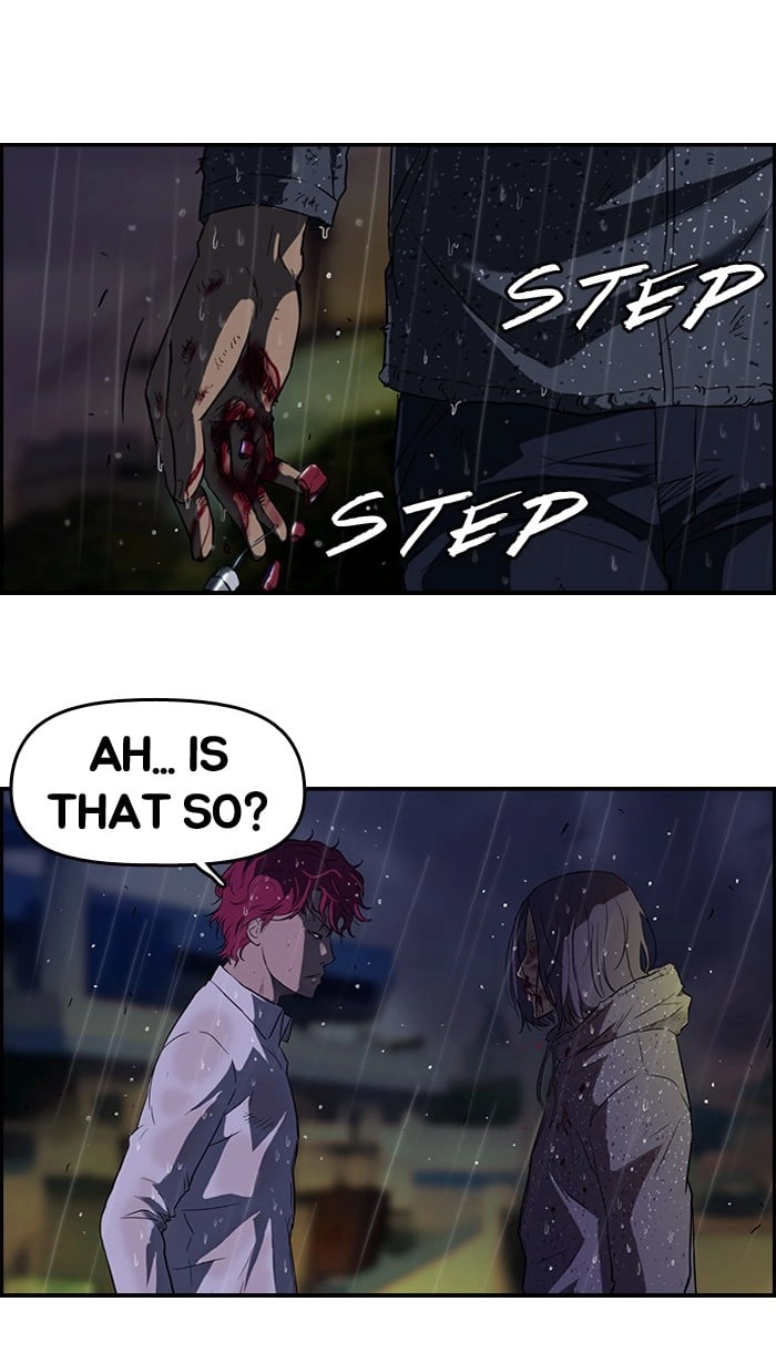 Wind Breaker Chapter 43, page 28 of 65
