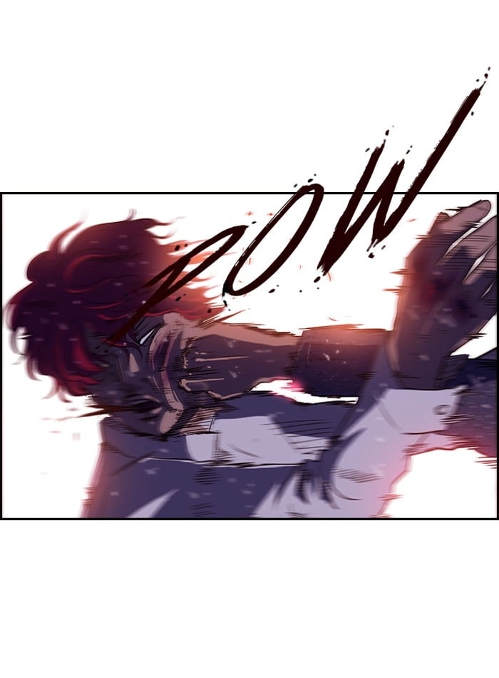 Wind Breaker Chapter 43, page 33 of 65