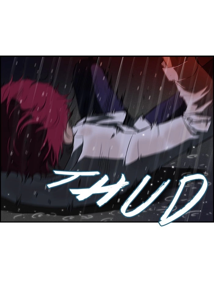 Wind Breaker Chapter 43, page 34 of 65