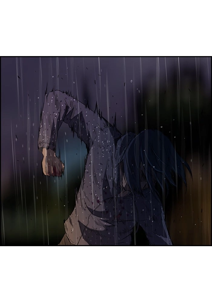 Wind Breaker Chapter 43, page 36 of 65