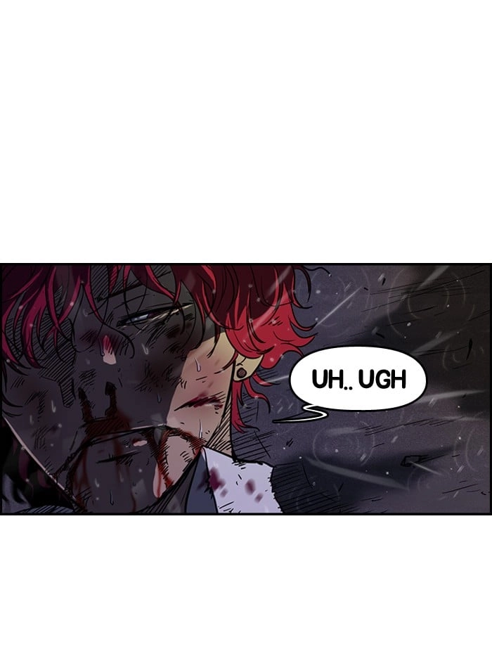 Wind Breaker Chapter 43, page 38 of 65