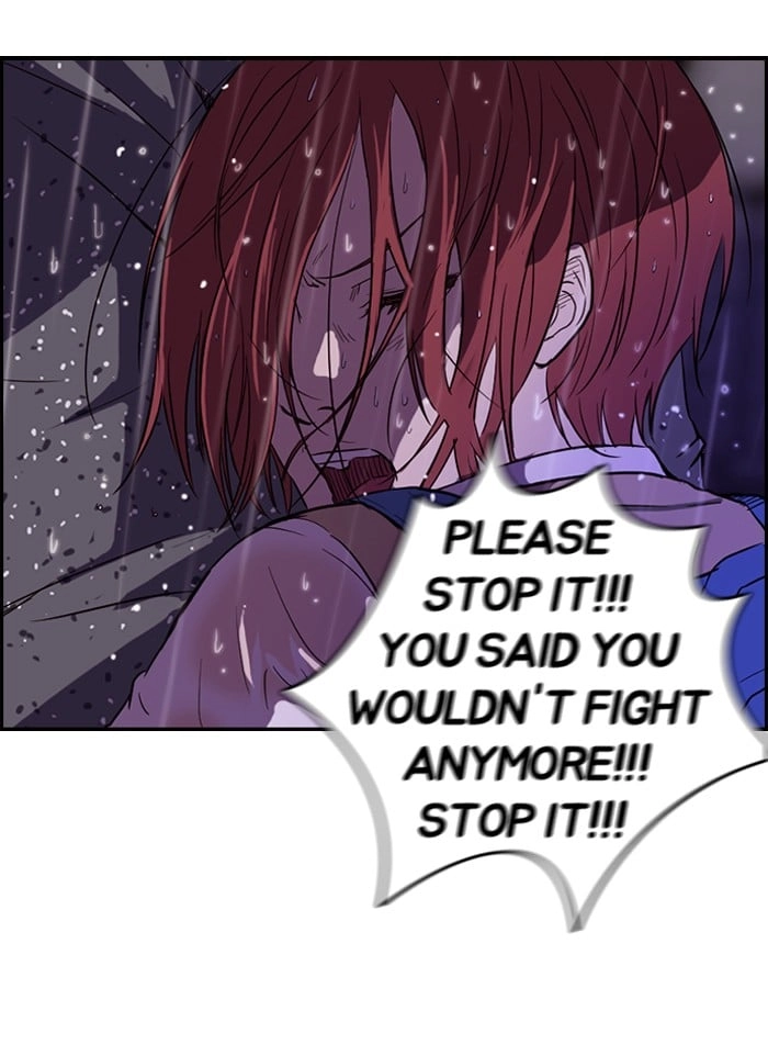 Wind Breaker Chapter 43, page 42 of 65