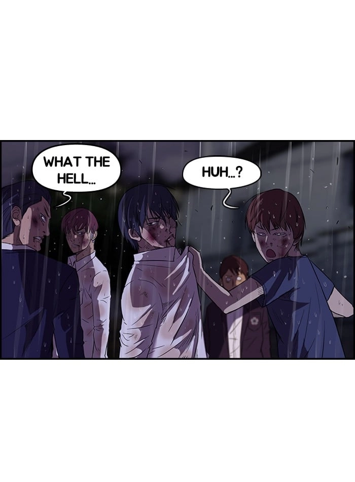 Wind Breaker Chapter 43, page 45 of 65