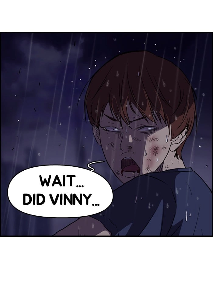 Wind Breaker Chapter 43, page 46 of 65