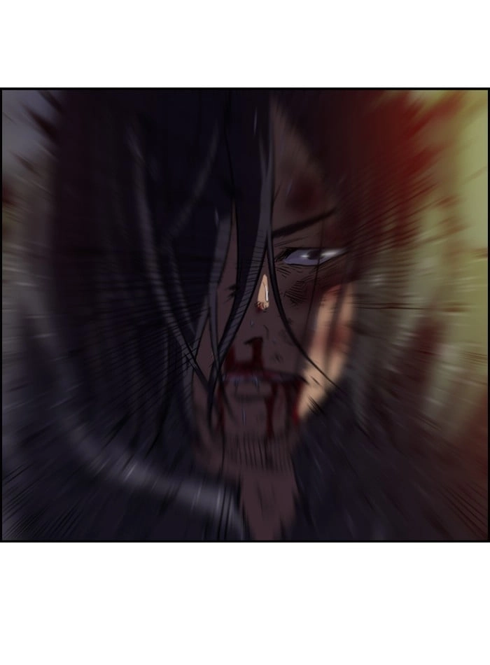 Wind Breaker Chapter 43, page 50 of 65