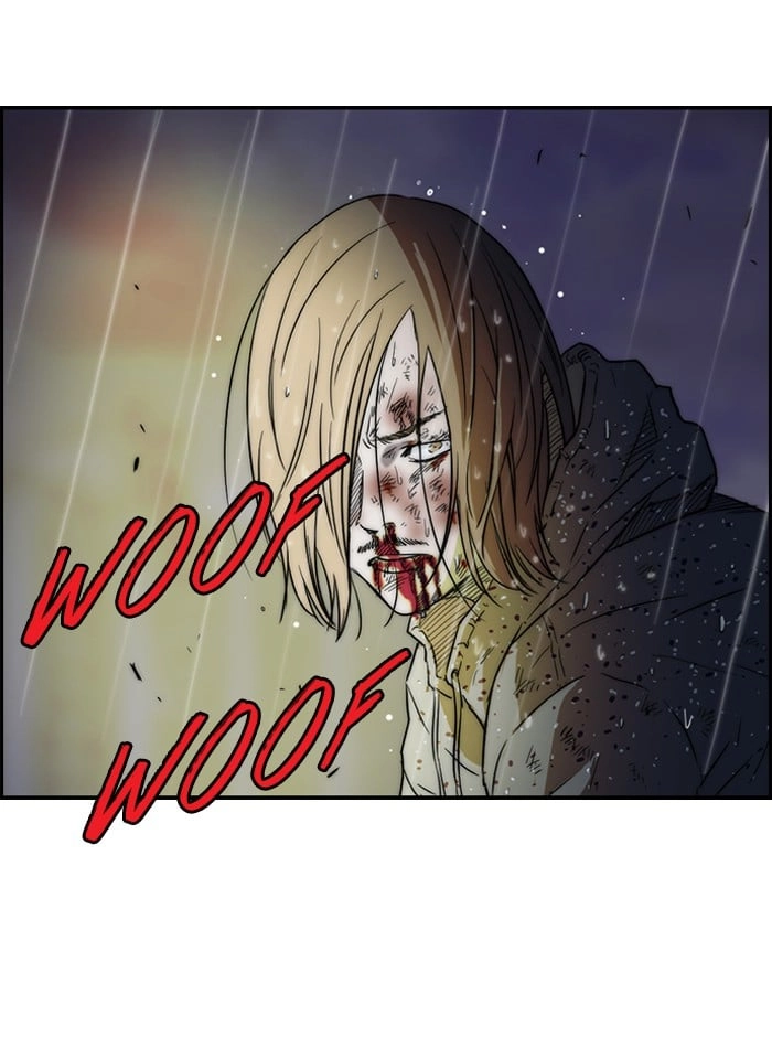 Wind Breaker Chapter 43, page 52 of 65