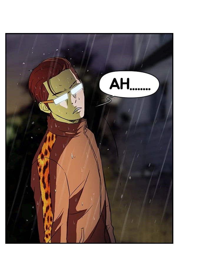 Wind Breaker Chapter 43, page 55 of 65