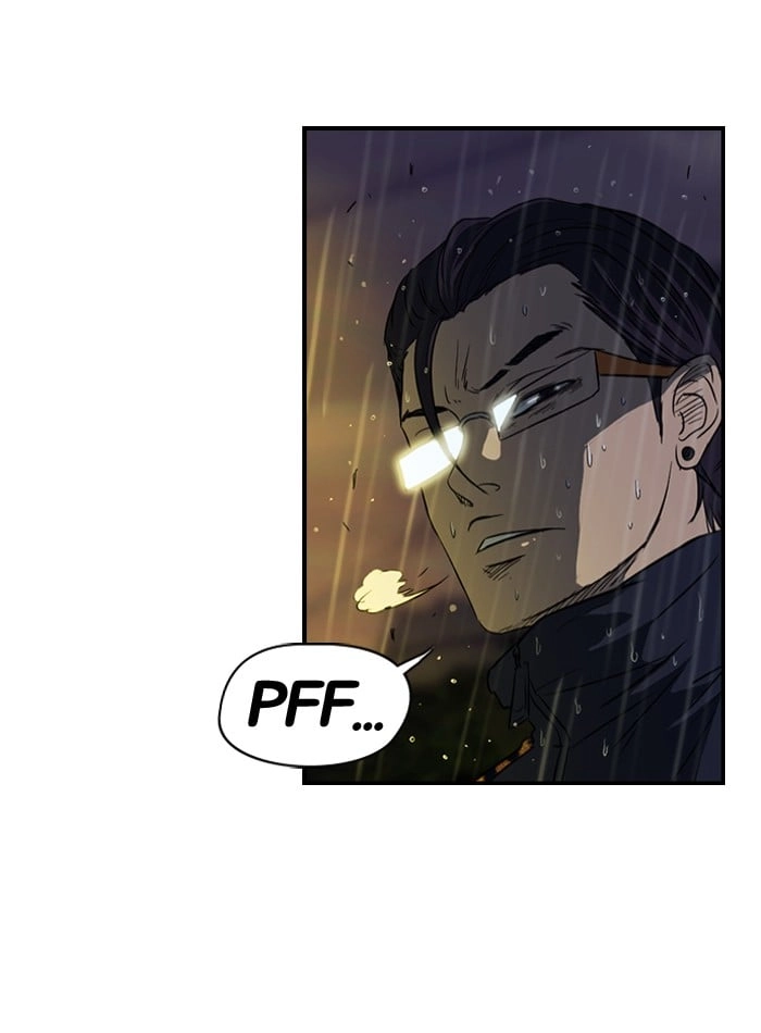 Wind Breaker Chapter 43, page 56 of 65