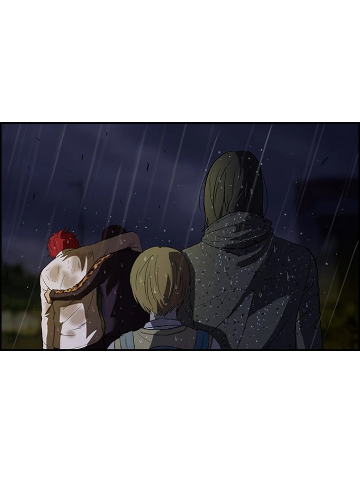 Wind Breaker Chapter 43, page 57 of 65
