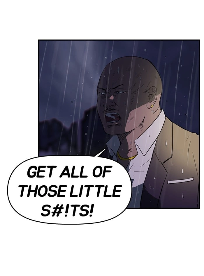 Wind Breaker Chapter 43, page 59 of 65