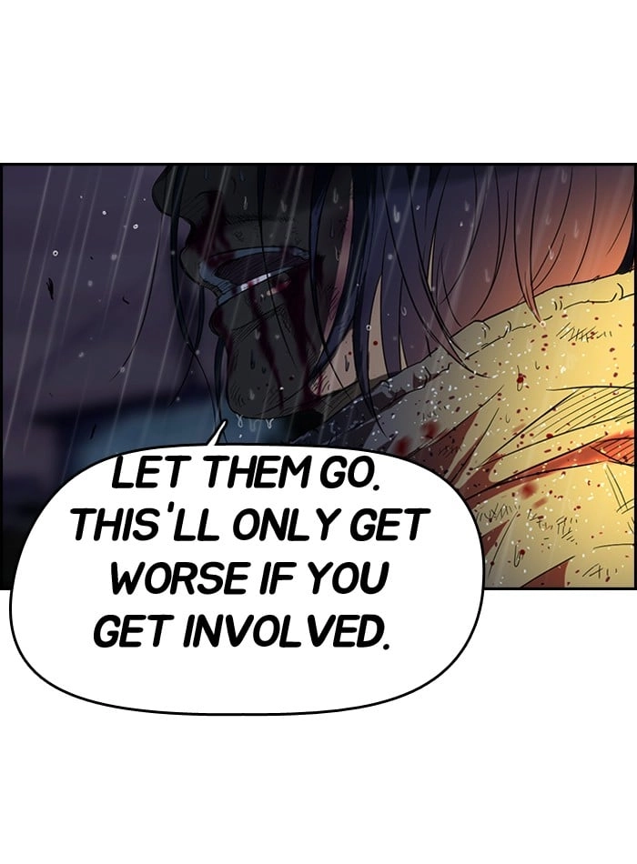 Wind Breaker Chapter 43, page 60 of 65