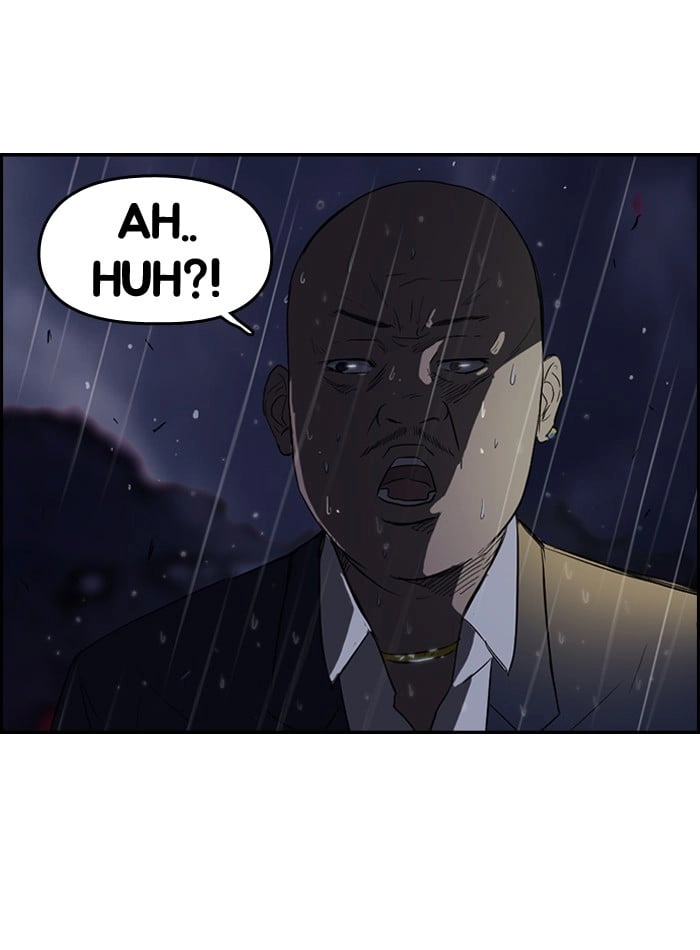 Wind Breaker Chapter 43, page 61 of 65