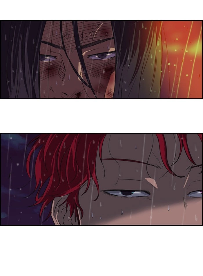 Wind Breaker Chapter 43, page 9 of 65