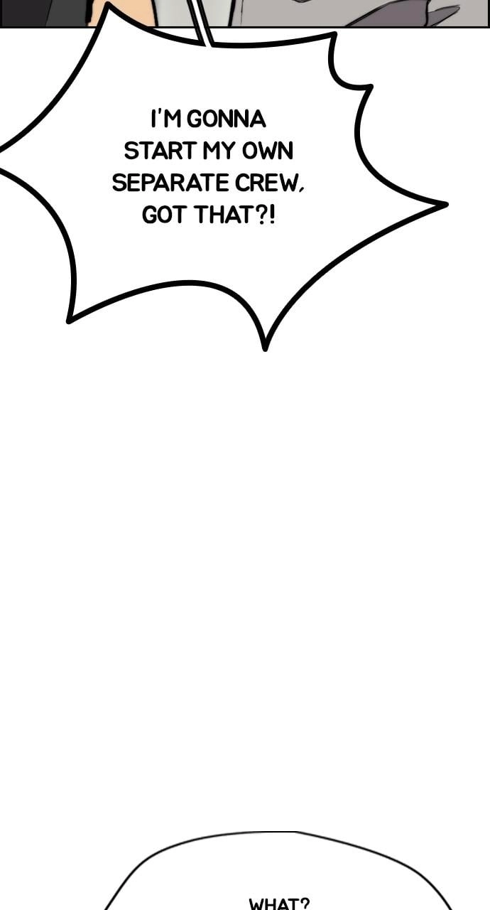 Wind Breaker Chapter 430, page 105 of 154