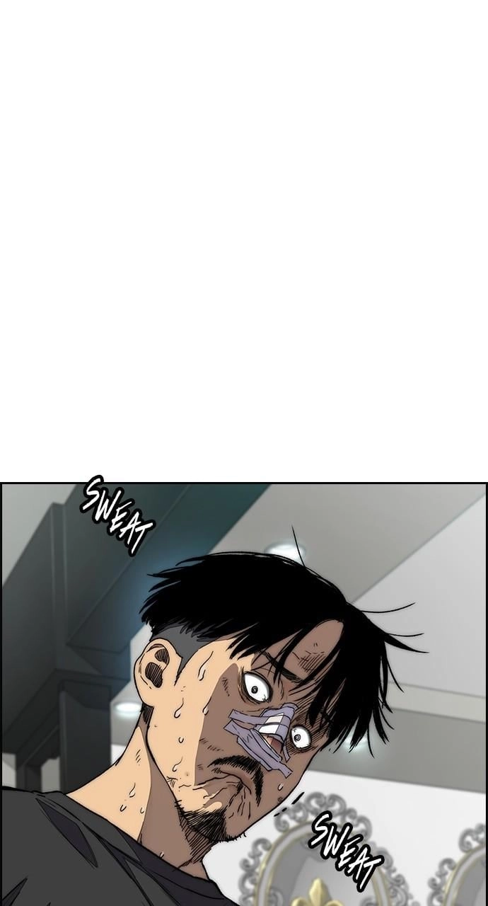 Wind Breaker Chapter 430, page 118 of 154