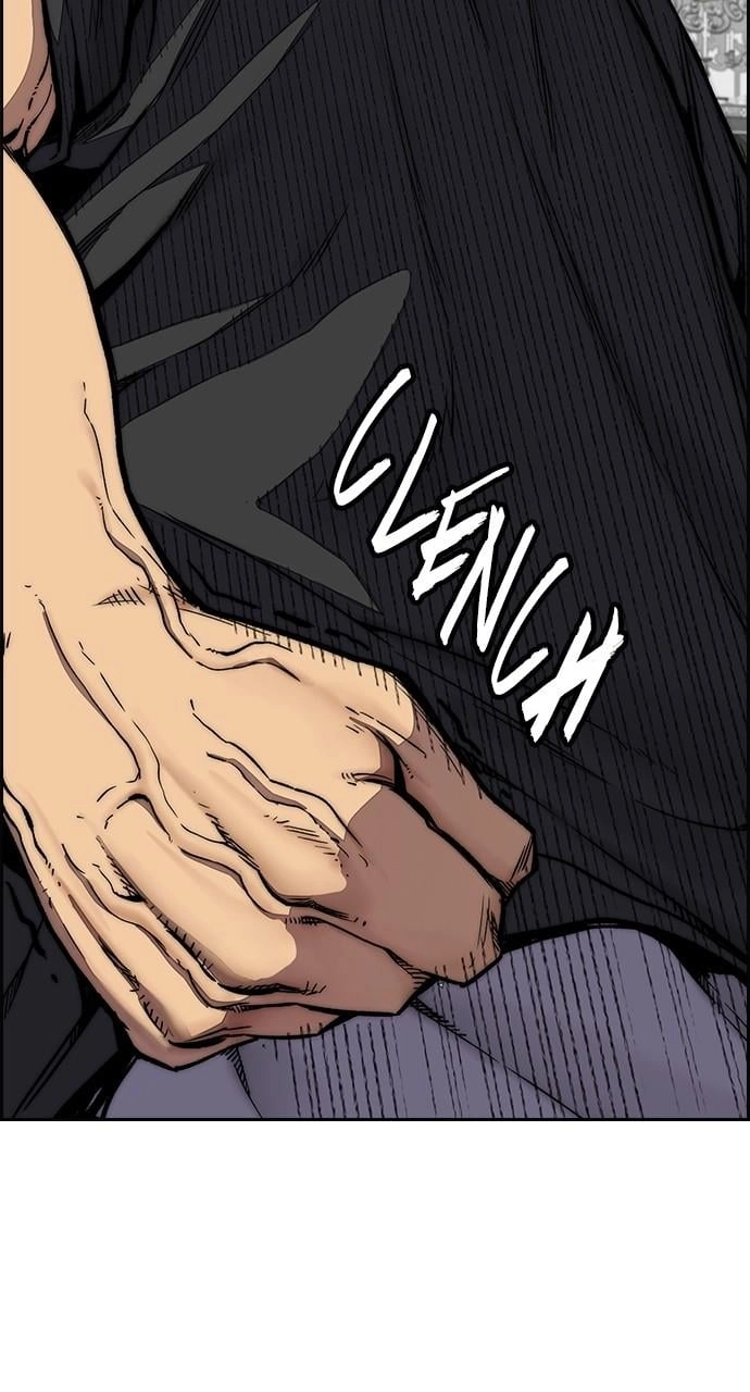 Wind Breaker Chapter 430, page 123 of 154