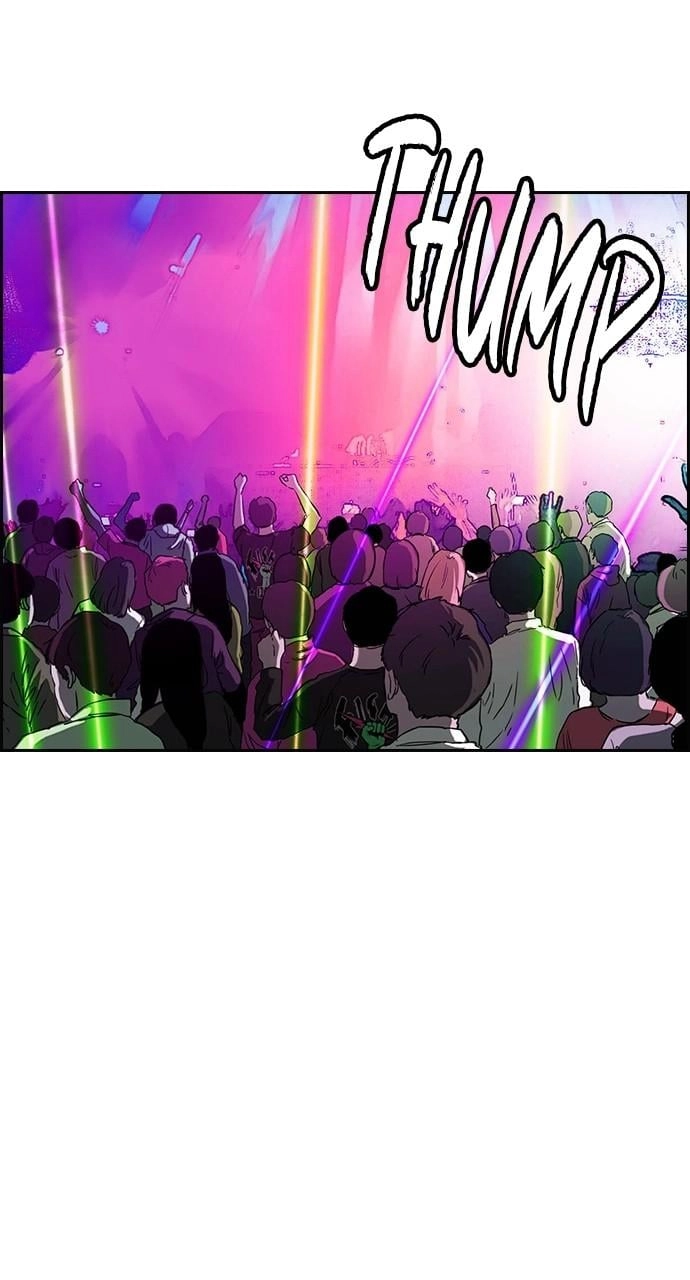 Wind Breaker Chapter 430, page 126 of 154