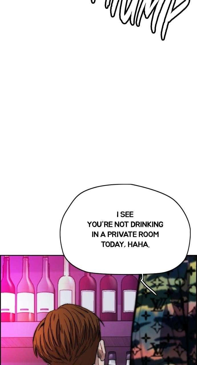 Wind Breaker Chapter 430, page 128 of 154