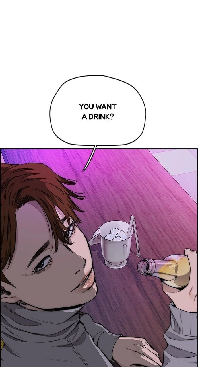 Wind Breaker Chapter 430, page 132 of 154