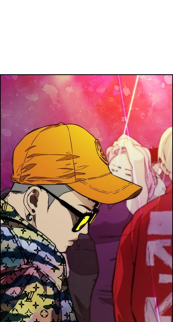 Wind Breaker Chapter 430, page 146 of 154