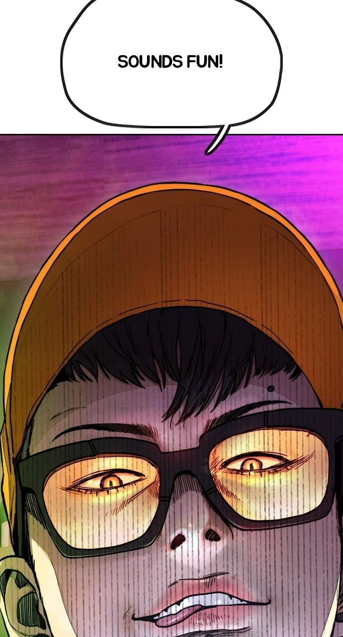 Wind Breaker Chapter 430, page 152 of 154