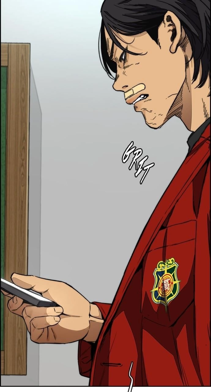 Wind Breaker Chapter 430, page 22 of 154