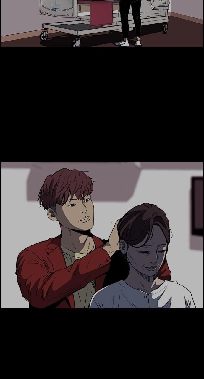 Wind Breaker Chapter 430, page 26 of 154