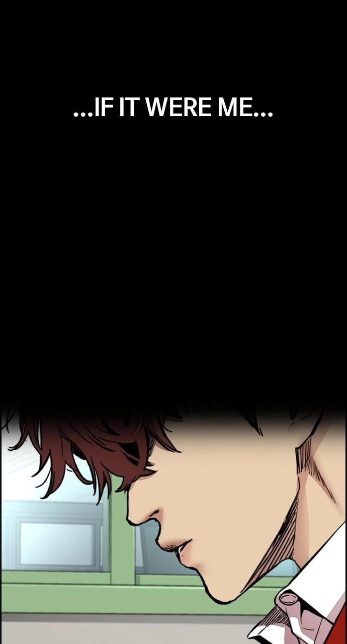 Wind Breaker Chapter 430, page 28 of 154