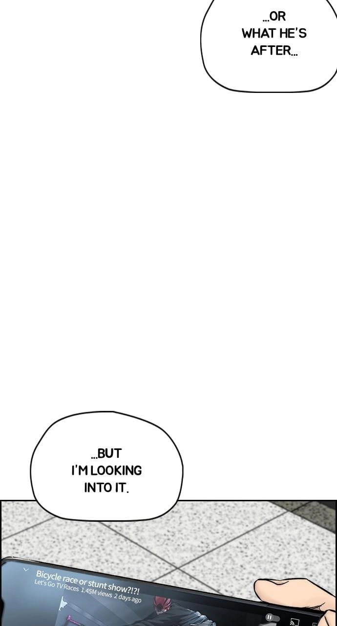 Wind Breaker Chapter 430, page 38 of 154