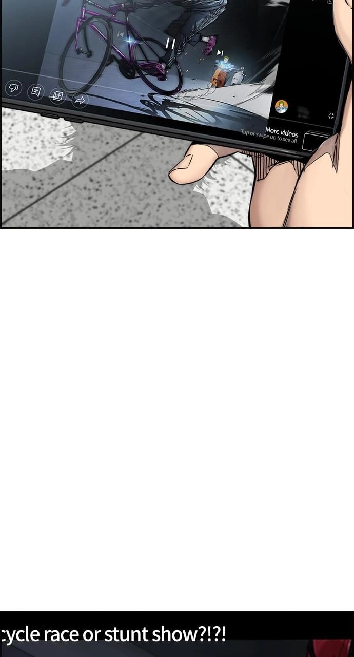 Wind Breaker Chapter 430, page 39 of 154