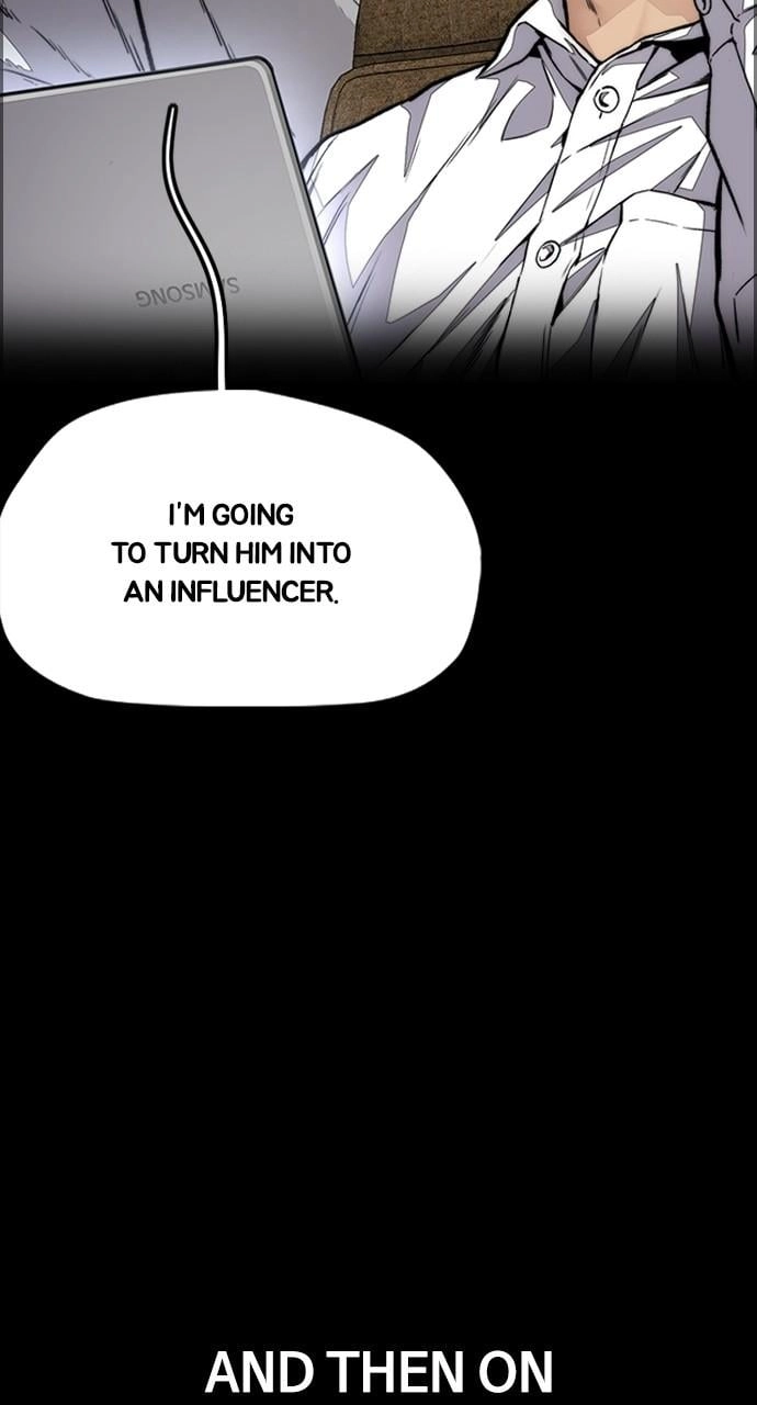 Wind Breaker Chapter 430, page 47 of 154